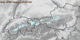 Wetter: So kommt Schnee zu uns