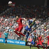 Fotos von FIFA 15