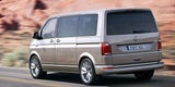 Das kostet der neue VW Bulli (T6)