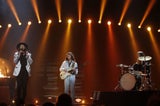 The Makemakes