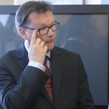 SPÖ-Landesrat Norbert Darabos