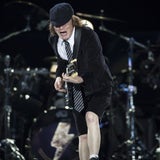 AC/DC in Spielberg