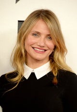 Cameron Diaz