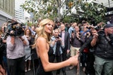 Heidi Klum