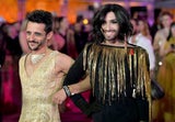 Life Ball 2015 mit Conchita Wurst