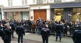 Massaker in Paris: Alle Geiselnehmer tot