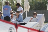 Jessica Biel ist jetzt verheiratet
