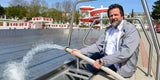 Wetter: Morgen bis zu 28 Grad in Österreich