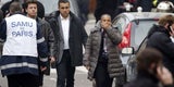 12 Tote bei Terror in Paris - Jüngster Täter stellte sich