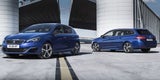 Jetzt starten 308 GT und 208 GTi „30th“