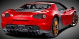Ferrari stellt den Sergio vor