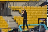 One Direction im Wiener Happel-Stadion