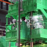 Fukushima: Brennstäbe werden geborgen