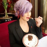 Kelly Osbourne