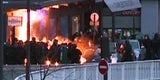 Terror in Frankreich: Alle drei Killer tot