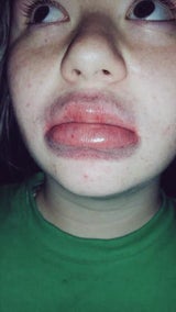 #kyliejennerchallenge