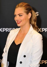 Kate Upton
