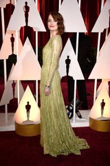 Oscars 2015 Arrivals