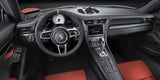 Porsche 911 GT3 RS: Der schärfste 911er
