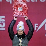 Anna ist die WM-Königin