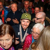 Dieses Silber glänzt wie Gold