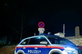 Mord Wien Friedhof
