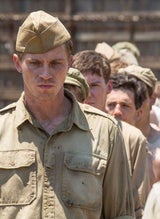 "Unbroken" von Angelina Jolie.