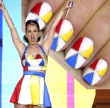 Runway Nailart