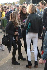 Cressida Bonas bei Invictus Games