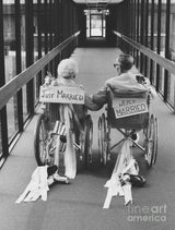 Elderly Couples