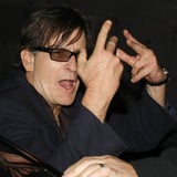 Charlie Sheen: Rückfall?