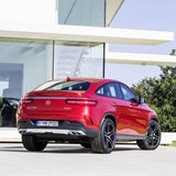 Die Highlights der Detroit Autoshow 2015
