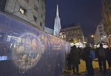 So feierte die Welt Silvester