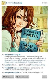 Disney-Stars auf Instagram