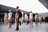 NY Fashion Week: Adidas x Kanye West