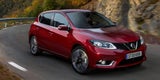 Top-Modell des Nissan Pulsar im Test
