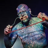 WILDSTYLE & TATTOO MESSE
