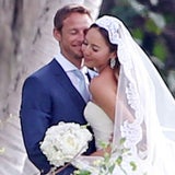 Jenson Button heiratet Jessica Michibata
