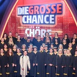 "Große Chance der Chöre": Das erste Casting