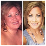 Kristin's Weight Loss Journey