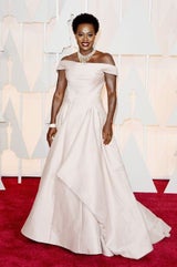 Oscars 2015 Arrivals