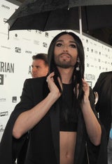 Conchita Wurst