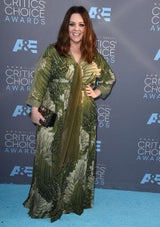 Melissa McCarthy