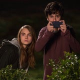 "Margos Spuren" mit Cara Delevingne