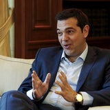 Tsipras will noch 53 Milliarden Euro