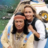 "Winnetou" Pierre Brice ist tot