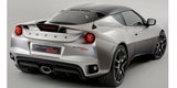 Evora 400: Stärkster Serien-Lotus kommt