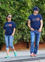 Ashton Kutcher & Mila Kunis zeigen ihre Liebe