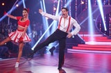 "Let's Dance": Die Bilder der zweiten Show