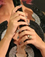 Katy Perry liebt die Abwechslung